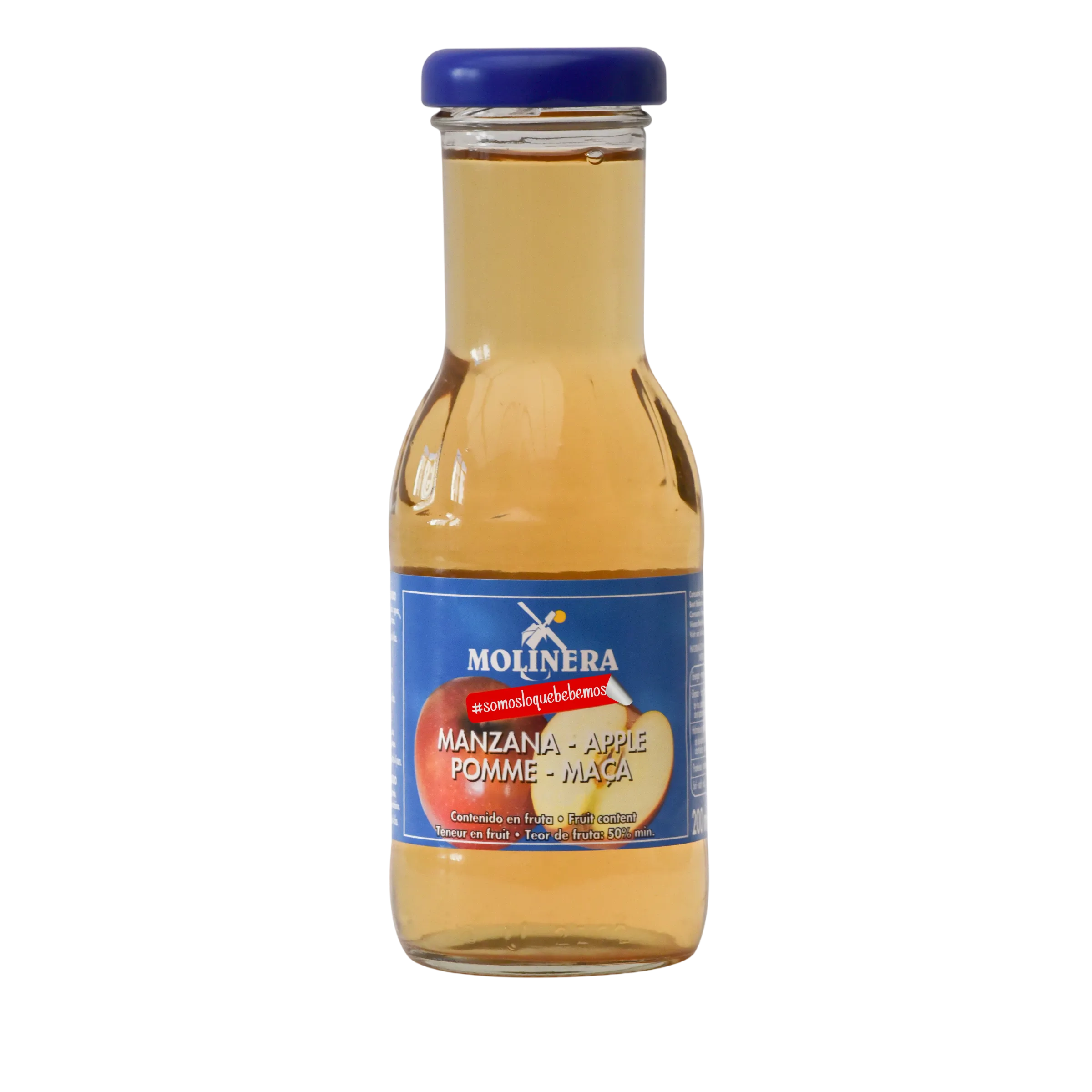 Apple Nectar