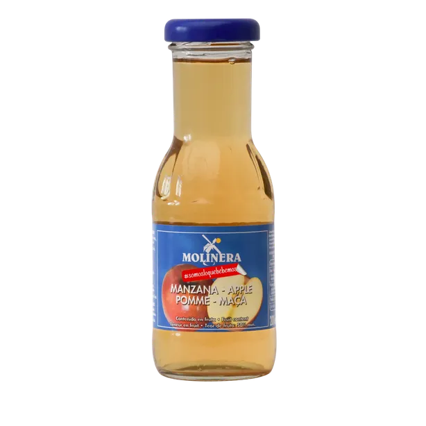 Néctar de Manzana