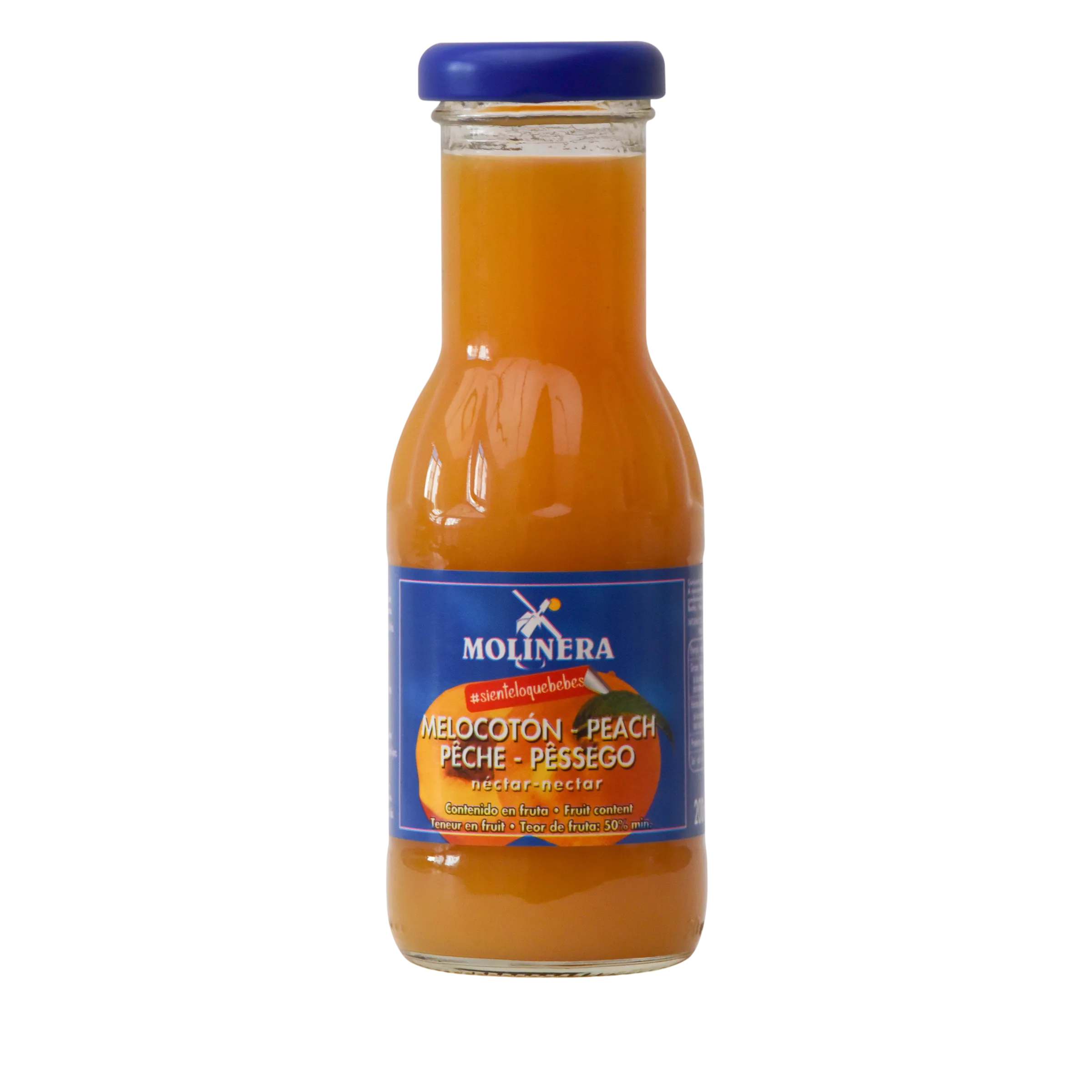 Néctar de Melocotón