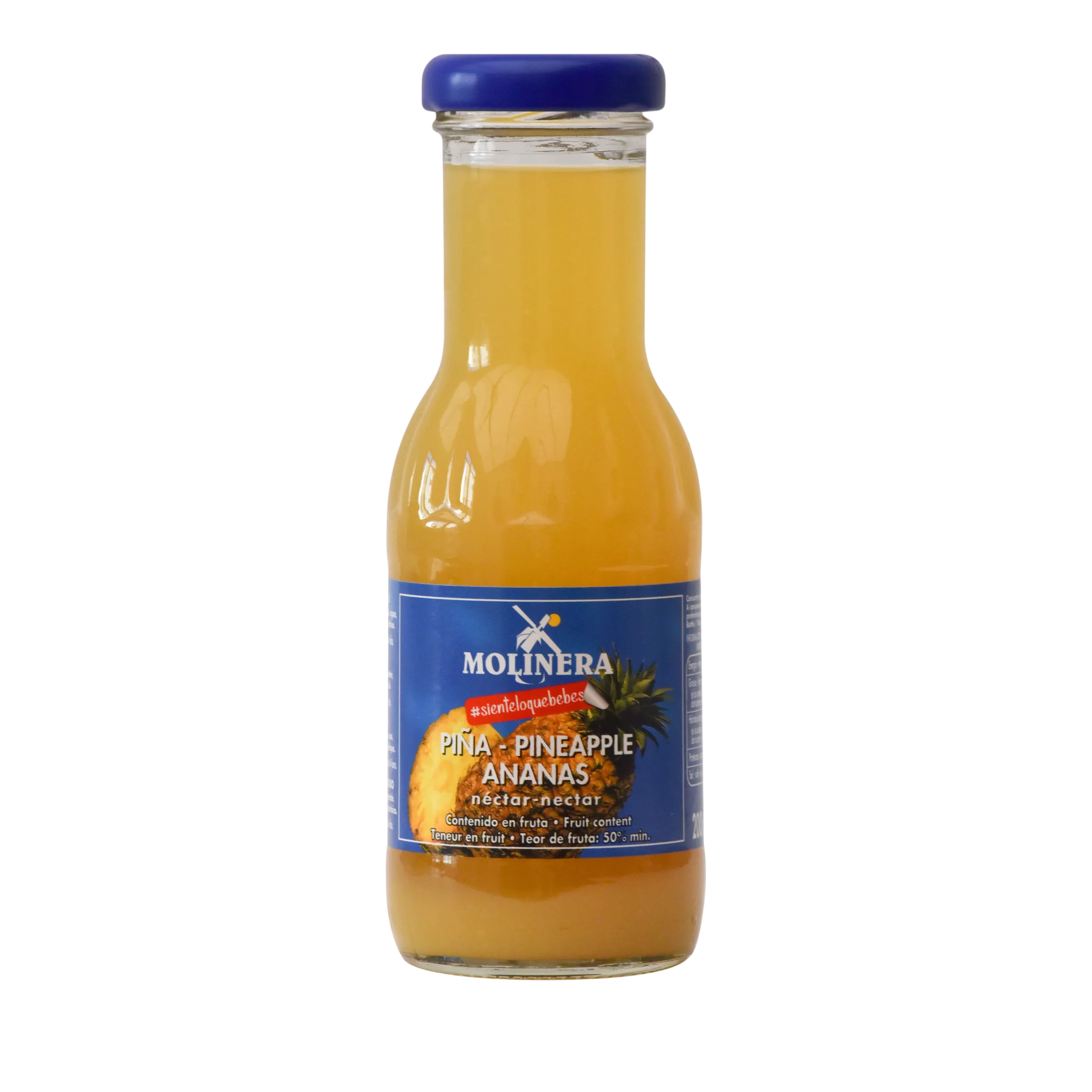 Nectar d'Ananas