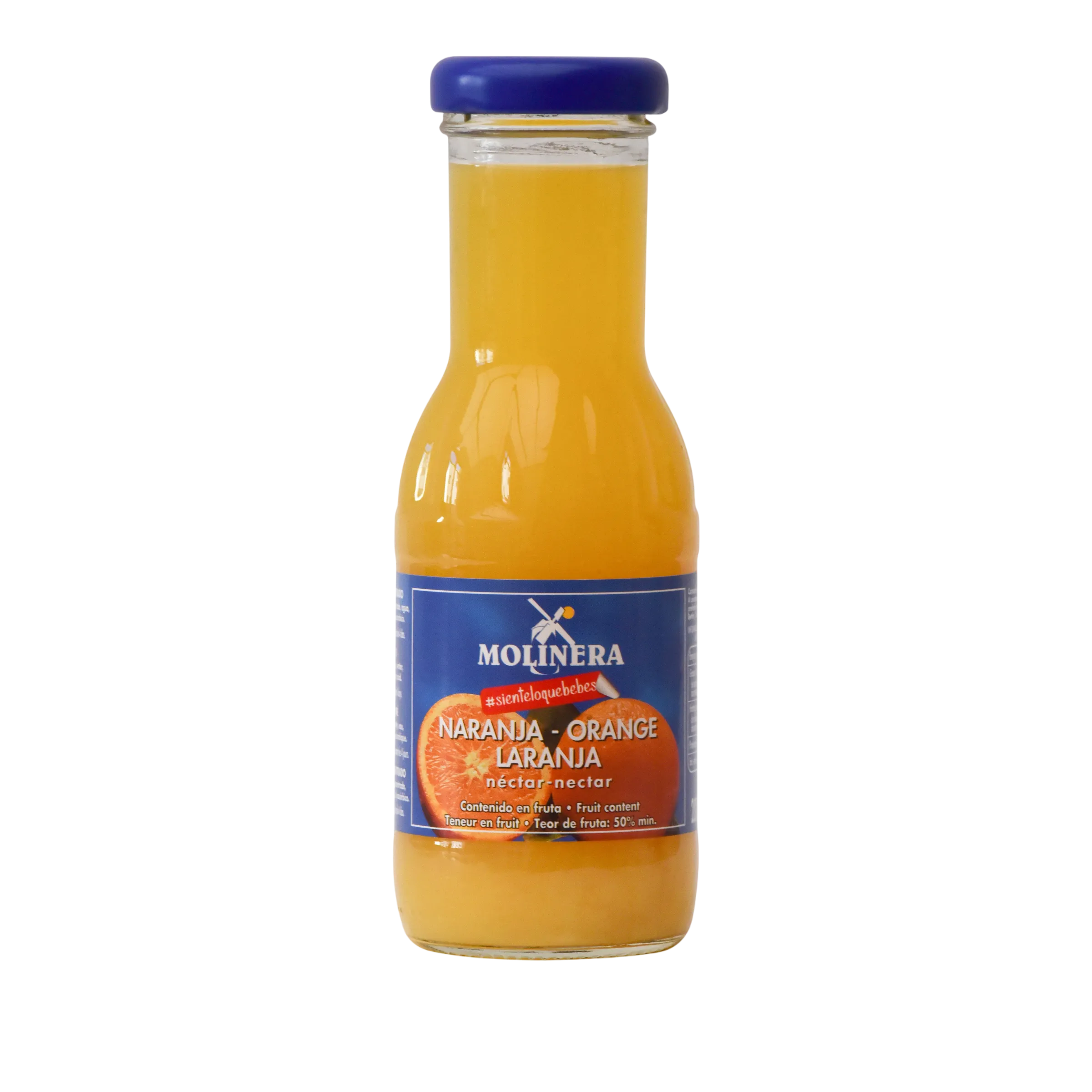 Nectar d'Orange
