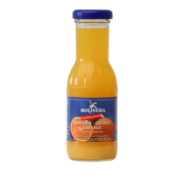 Orange Nectar