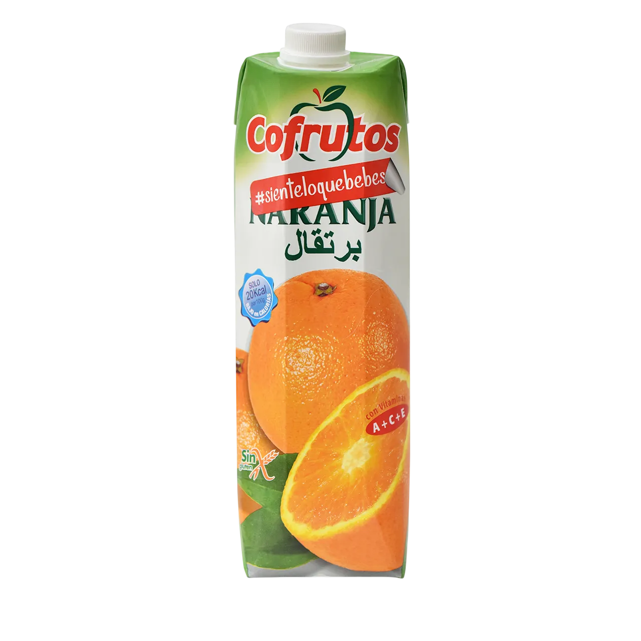 ACE Orange Nectar