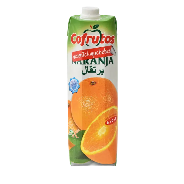 ACE Orange Nectar