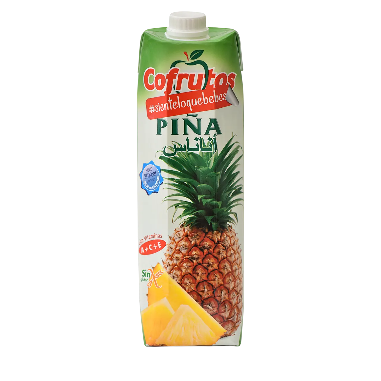 Néctar de Piña ACE
