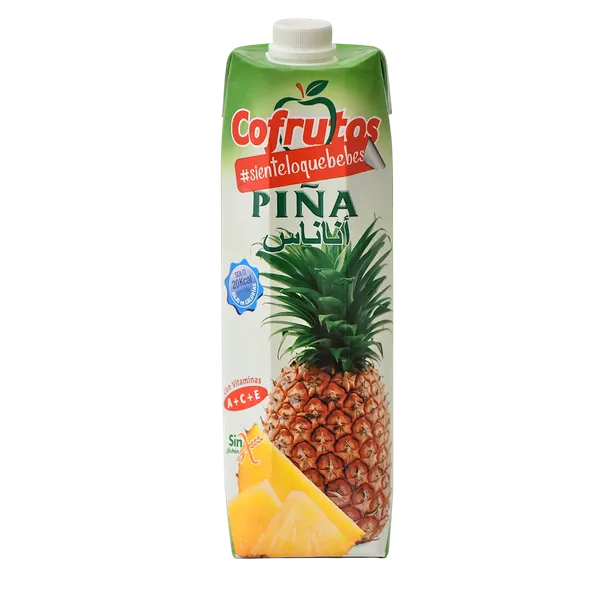 Nectar d'Ananas ACE