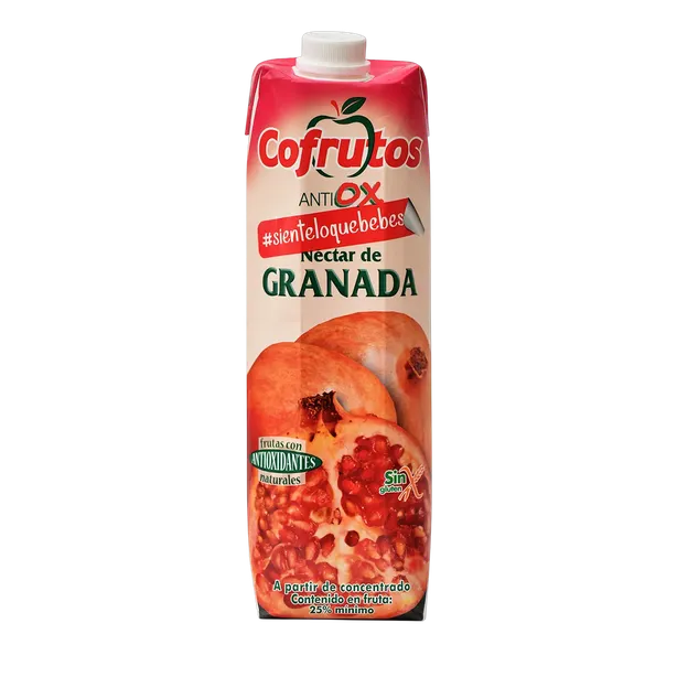 Néctar de Granada