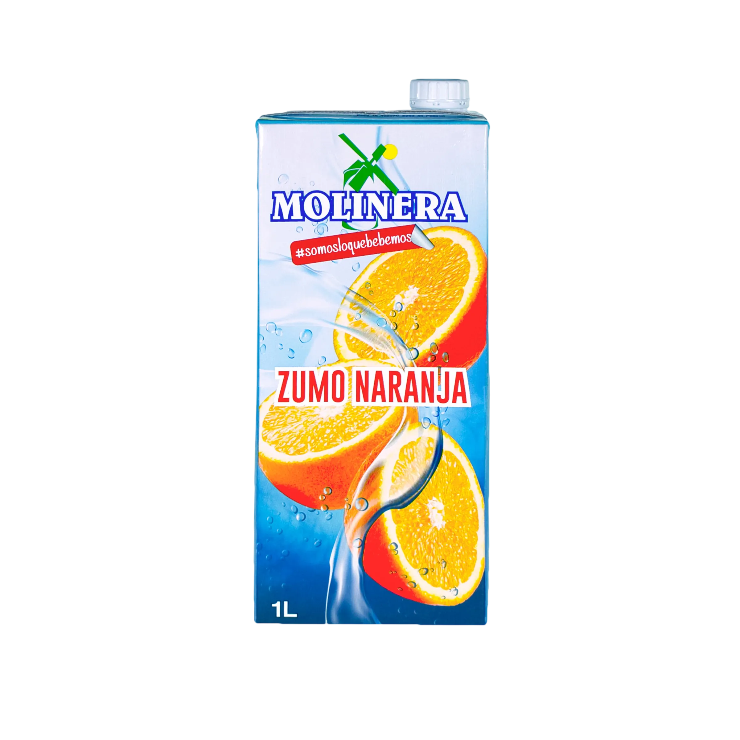Jus d'Orange