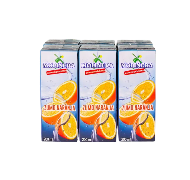 Jus d'Orange
