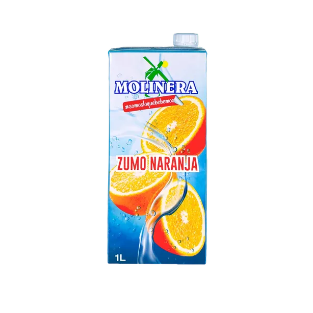 Jus d'Orange