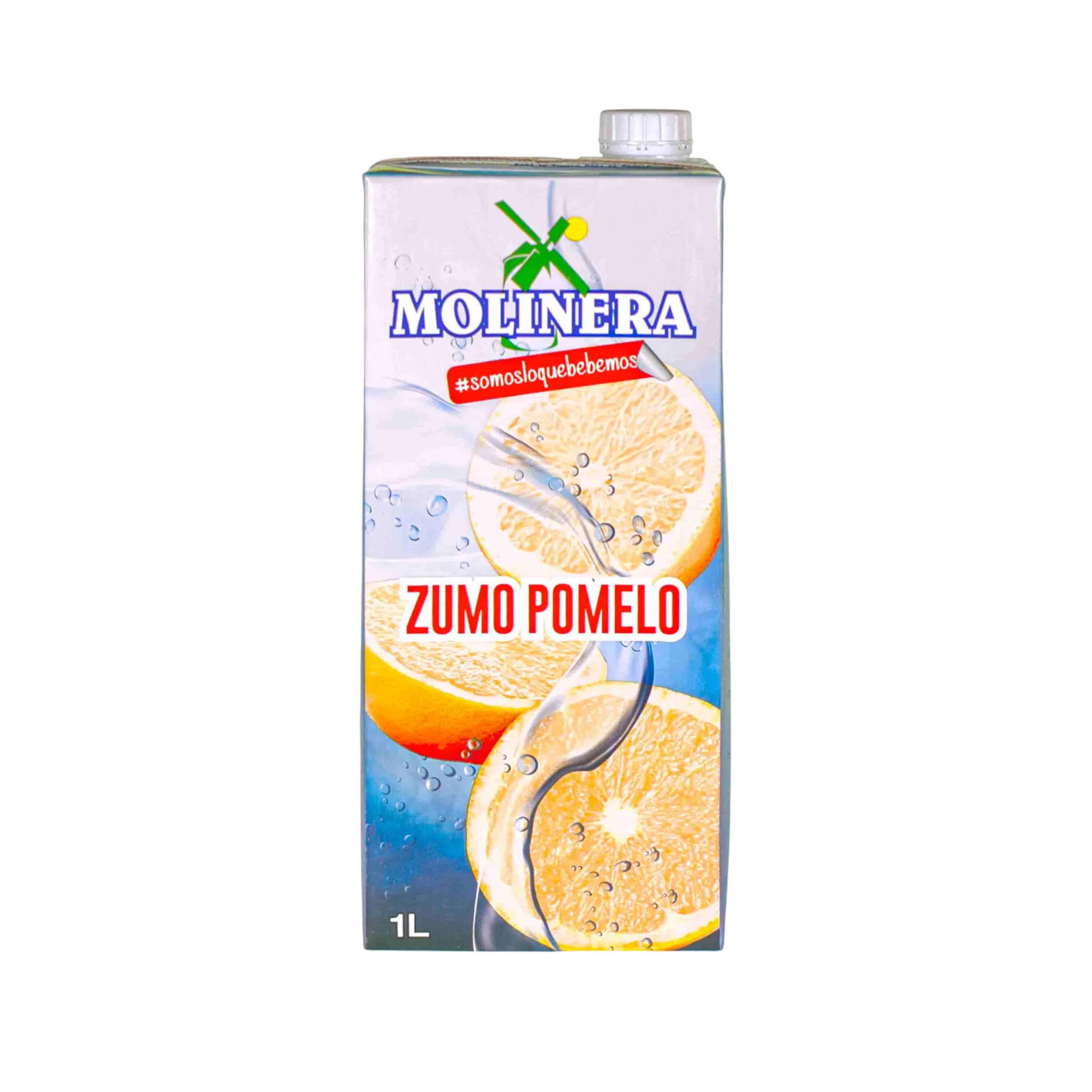 Jus de Pamplemousse