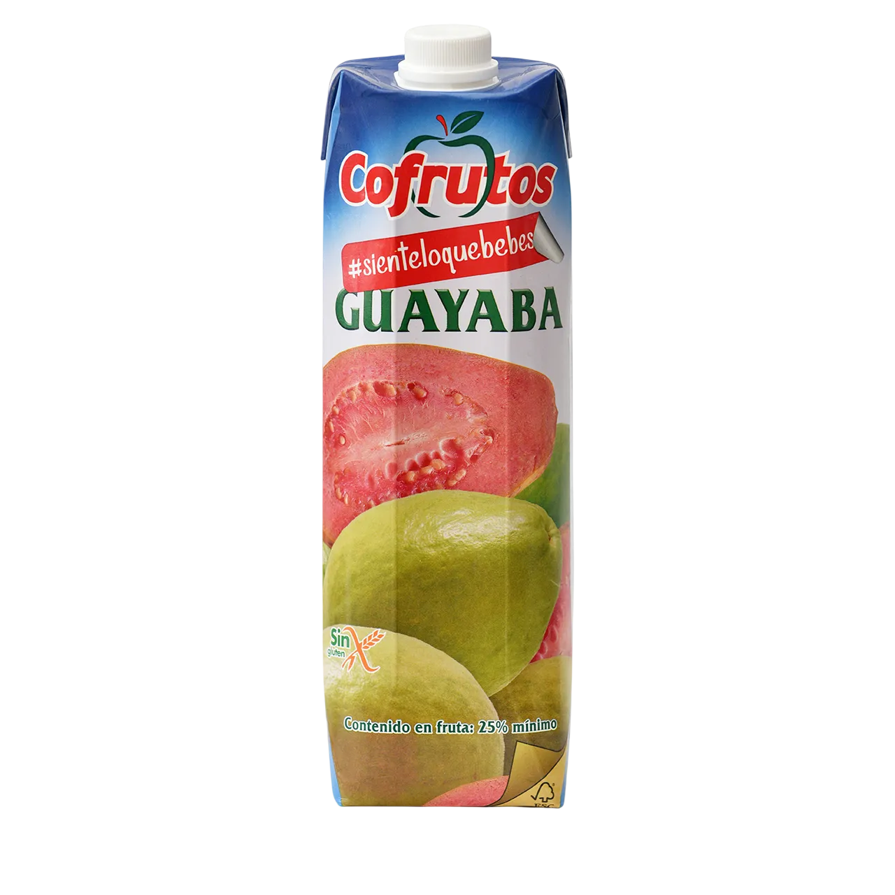 Néctar de Guayaba