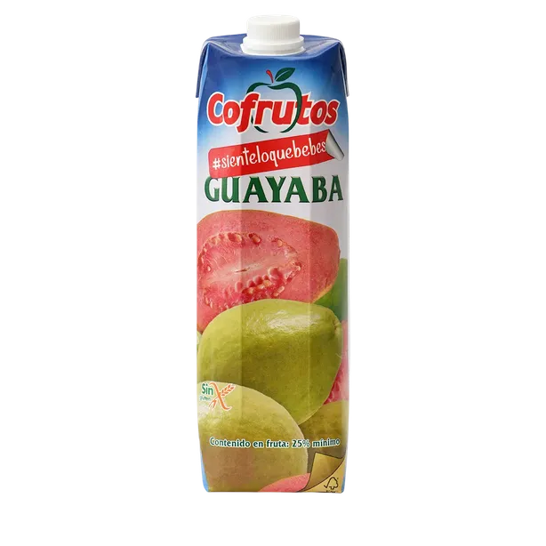 Nectar de Goyave