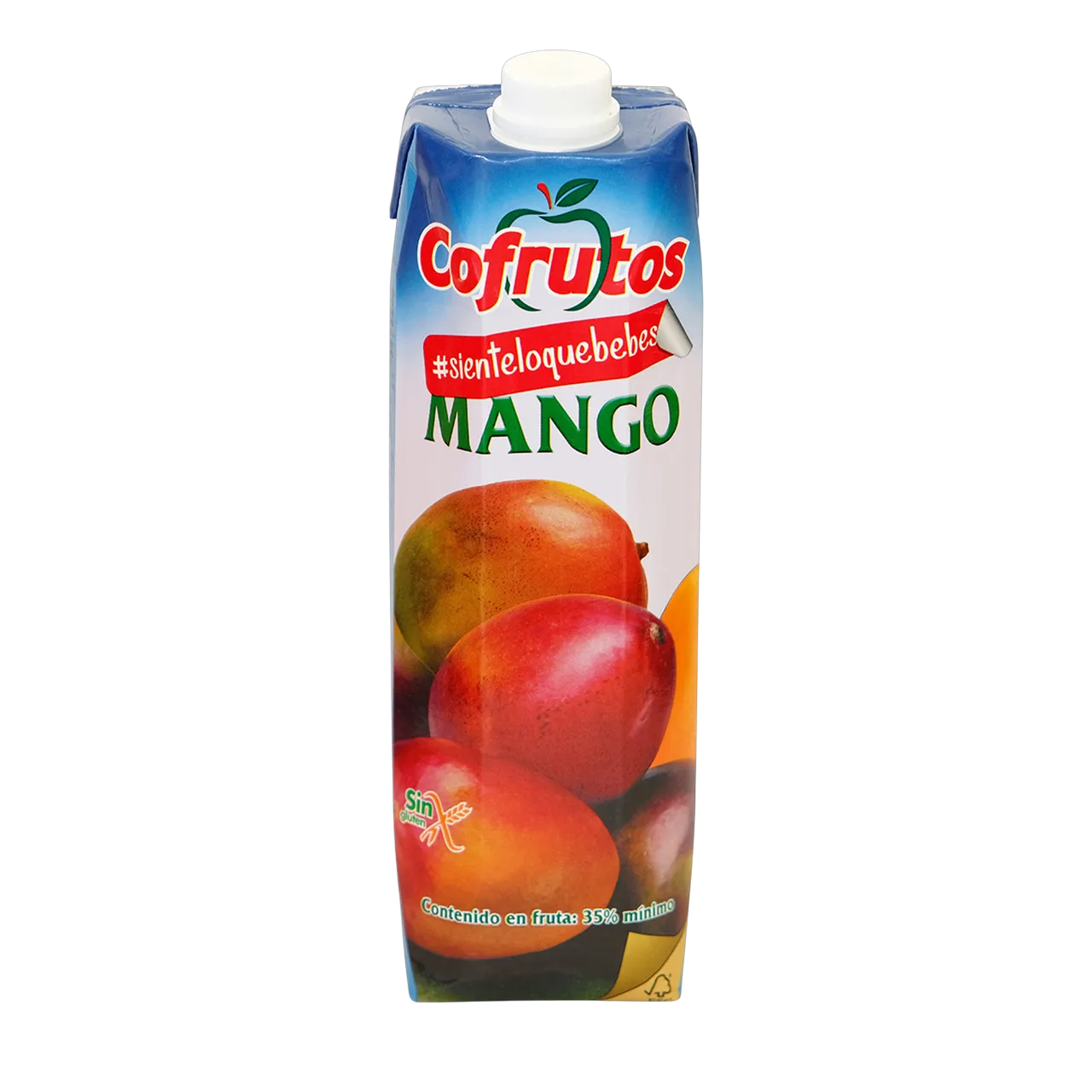 Néctar de Mango