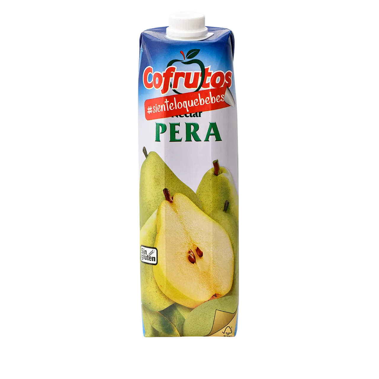 Nectar de Poire