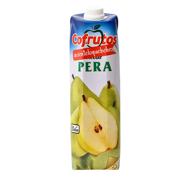 Nectar de Poire
