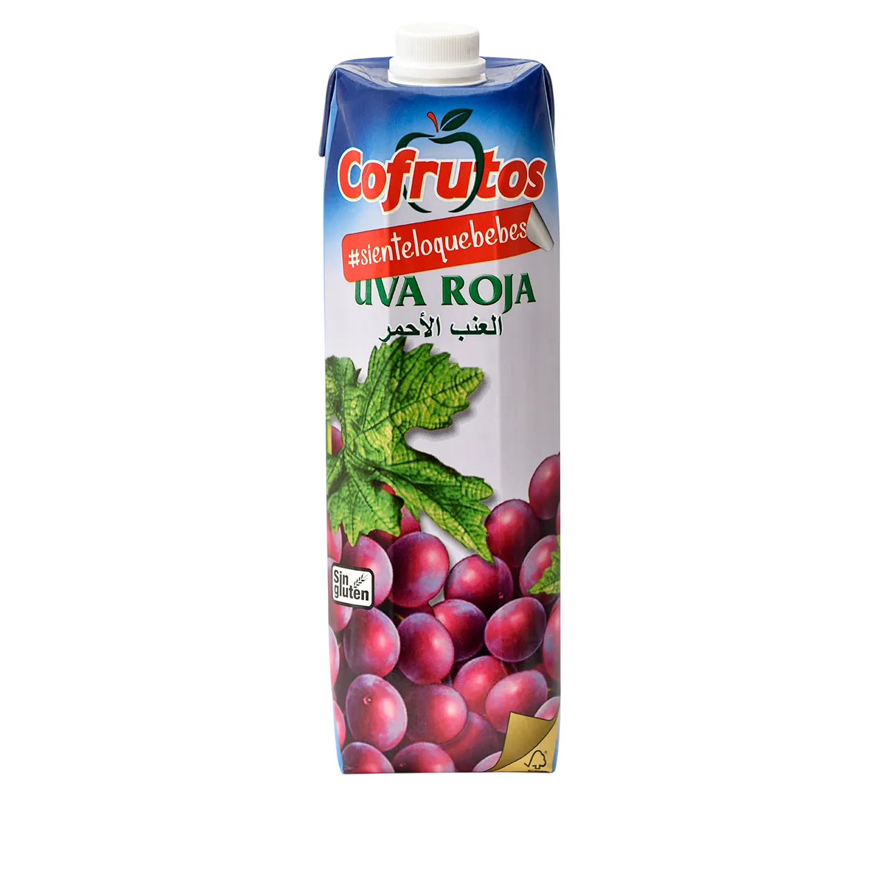 Nectar de Raisin Rouge