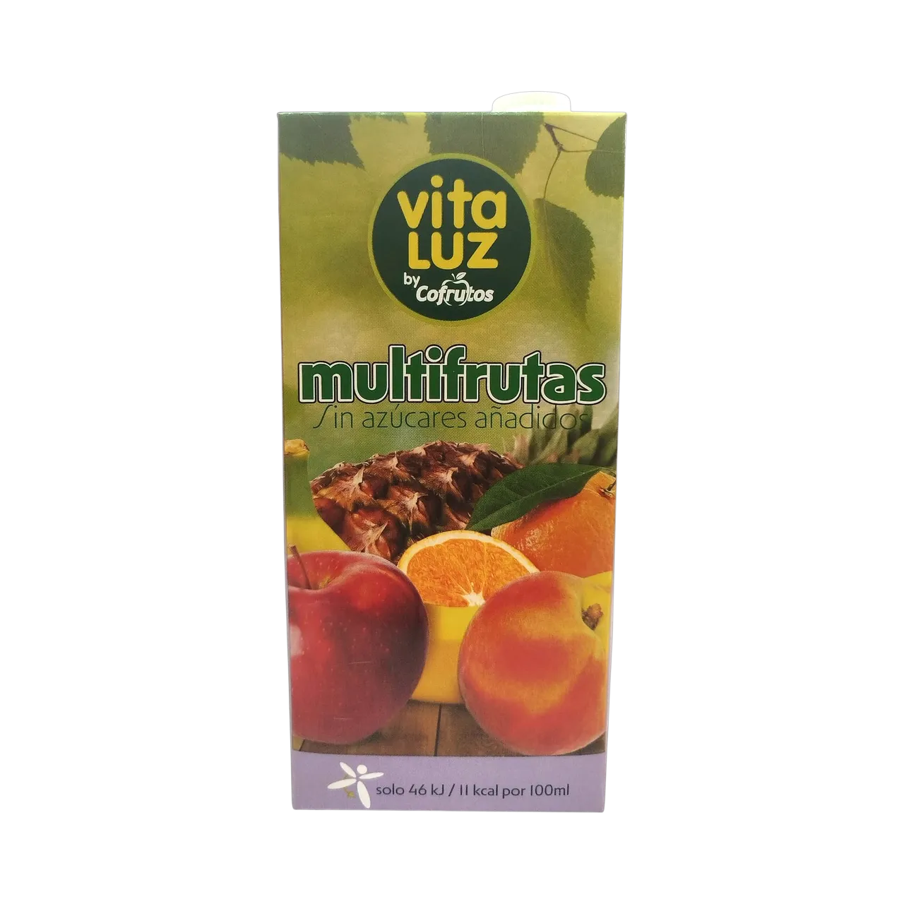 Multifruit Juice Refreshing Drink