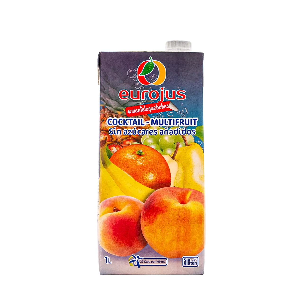 Multifruit Juice