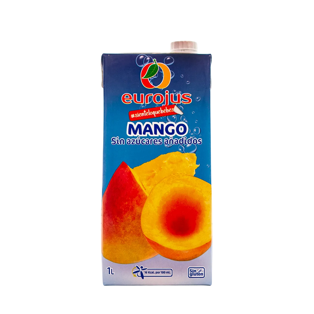 Boisson de Mangue