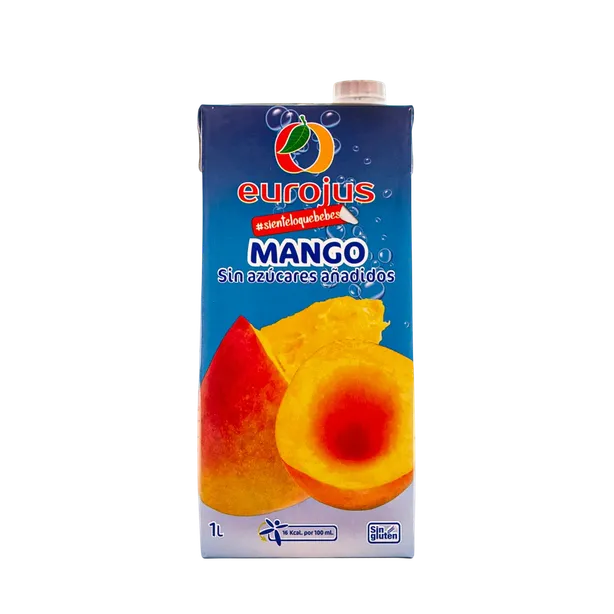 Mango Juice