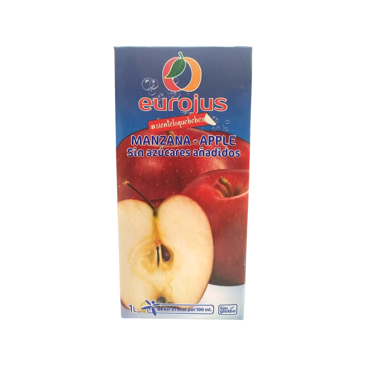 Boisson de Pomme