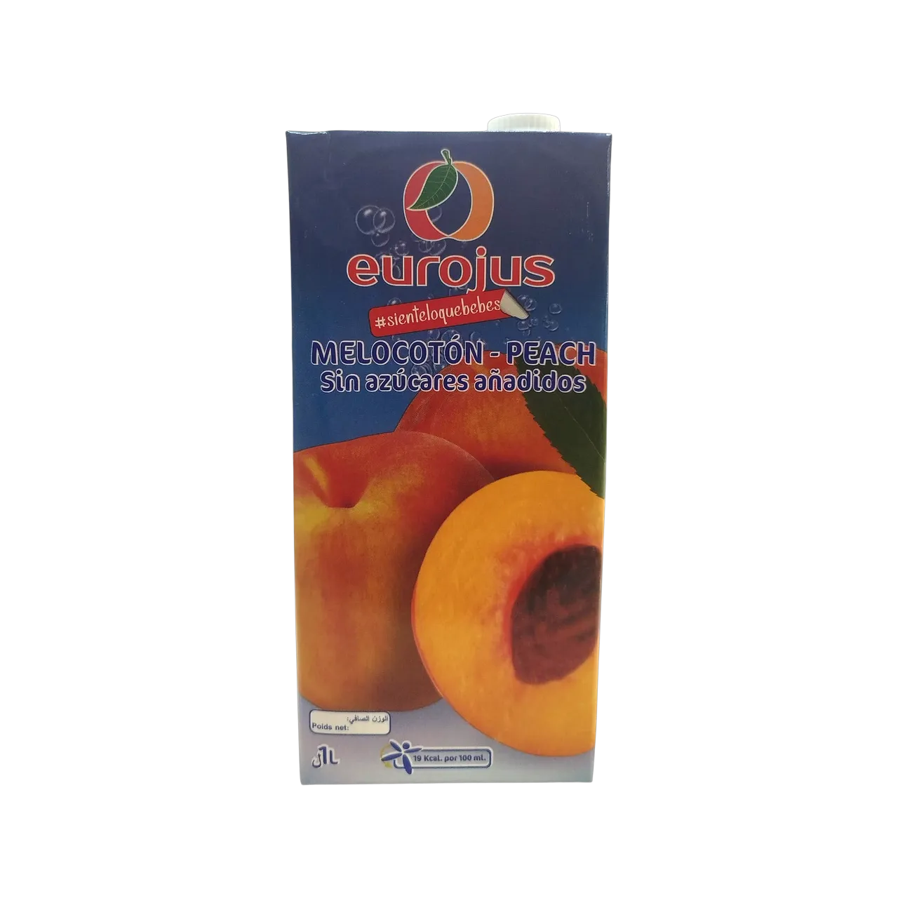 Peach Juice
