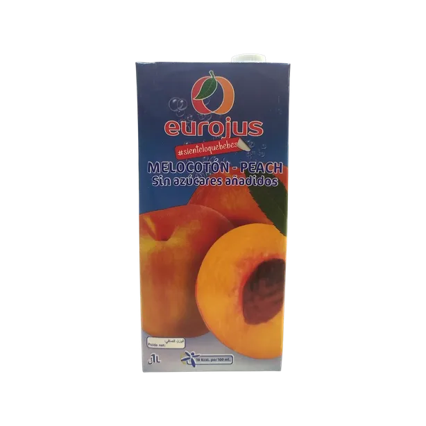 Boisson de Pêche