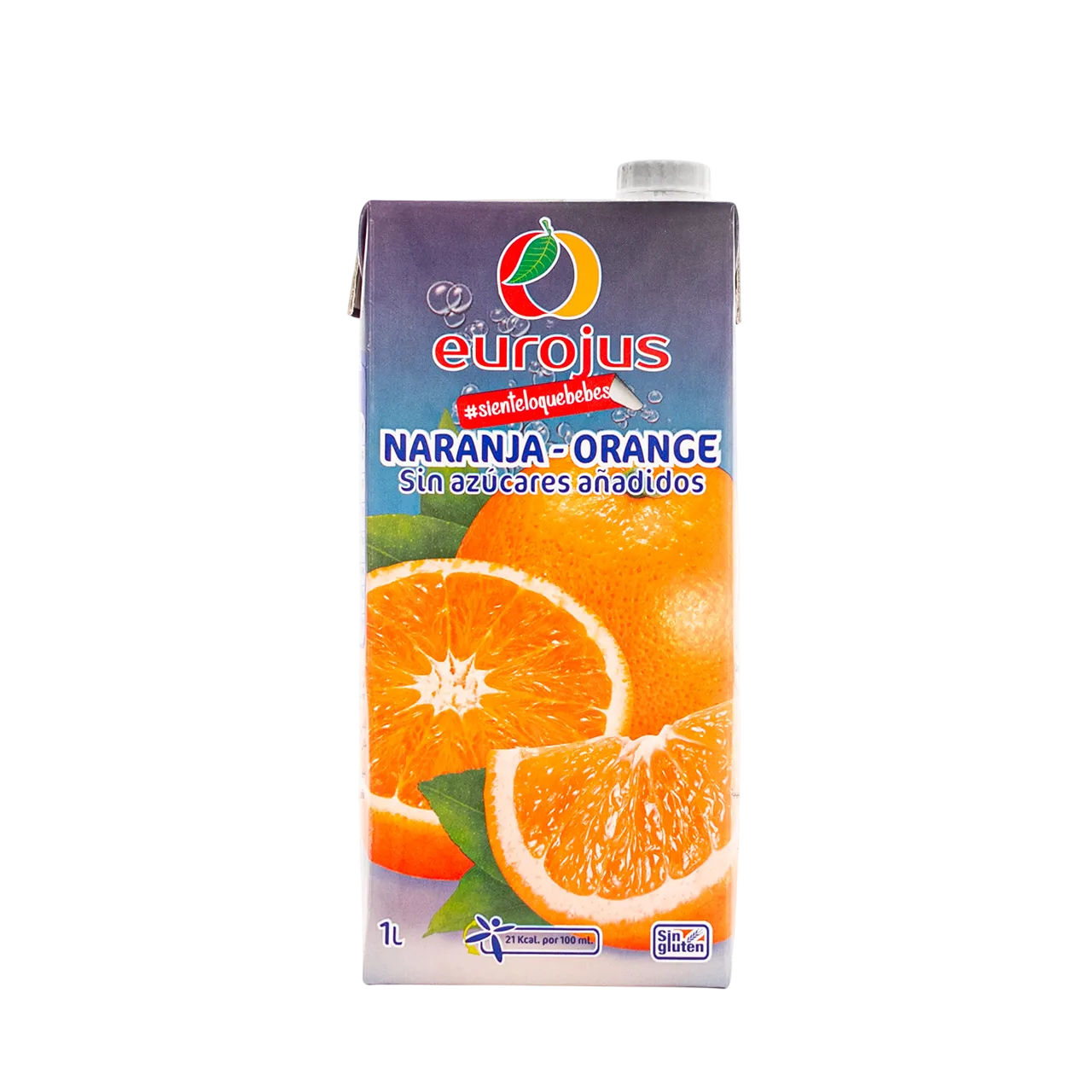 Orange Drink