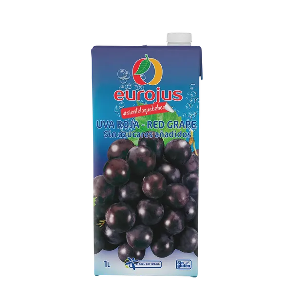 Red Grape Juice Drink