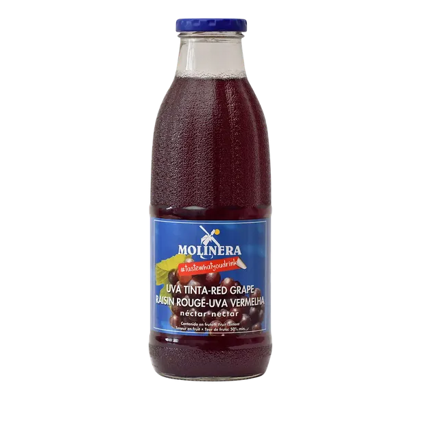 Nectar Raisin Rouge