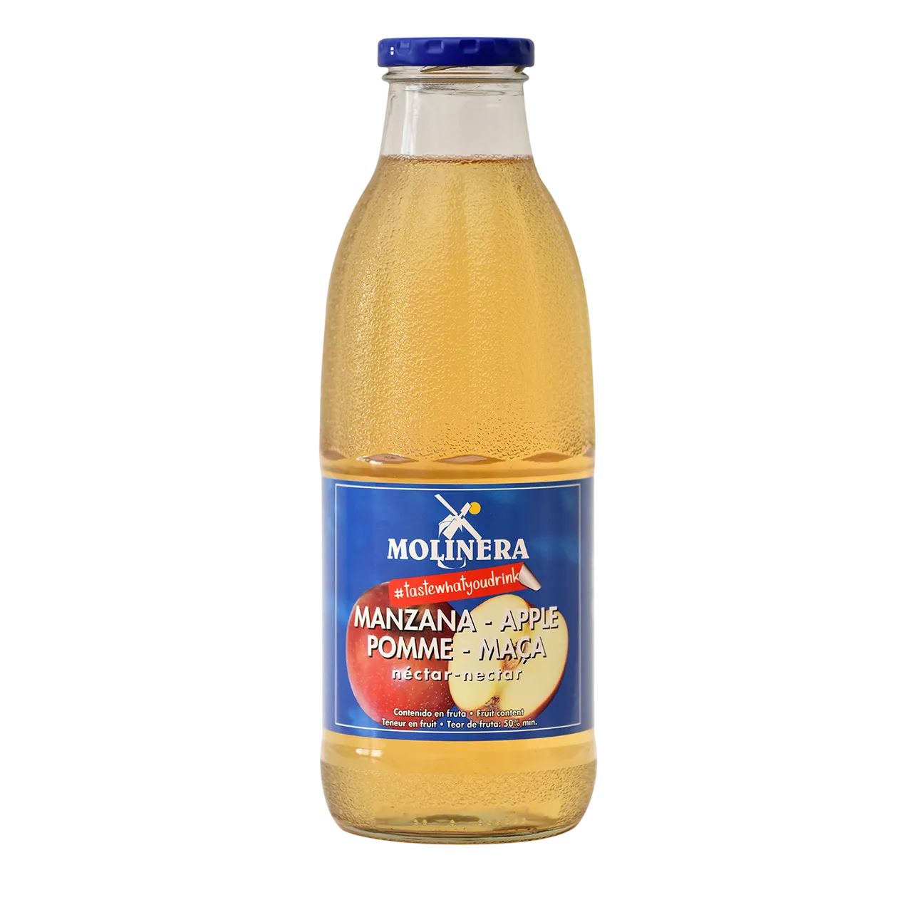 Apple Nectar
