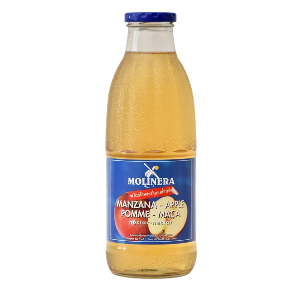 Nectar de Pomme