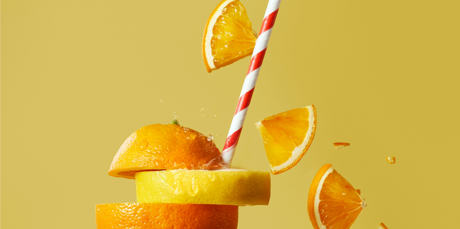 Cofrutos, sabores que inspiran cada momento